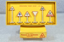 Bh022 dinky toys d'occasion  Expédié en Belgium
