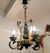 Lampadario raro epoca usato  Ardea