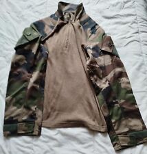 Chemise combat polo d'occasion  Dunkerque-