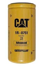 Cat caterpillar 0751 for sale  Rosenberg