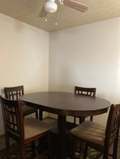 Dining table set for sale  Reynoldsburg