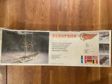 Albatros mantua model gebraucht kaufen  Marktoberdorf