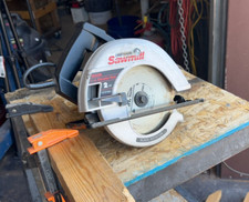 Craftsman sawmill 2hp for sale  Saint George