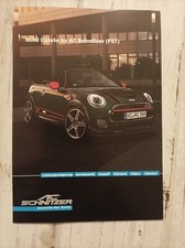 Prospectus brochure mini d'occasion  Longeville-sur-Mer