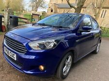 2016 ford plus for sale  ST. IVES