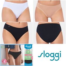 Sloggi cotton tai for sale Sloggi cotton tai for sale  LOSTWITHIEL