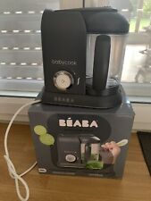 Babycook solo béaba d'occasion  Avesnes-le-Comte