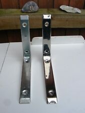 Used reinforced metal for sale  CANTERBURY
