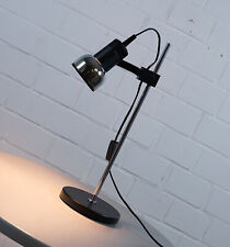 Chrom tisch stehlampe gebraucht kaufen  Edermünde