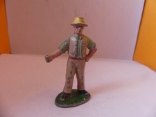 Figurine quiralu ferme d'occasion  Villemomble