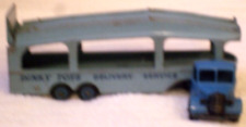 Dinky vintage model for sale  BATLEY