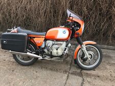 Bmw r90s motorcycle for sale  BROADSTAIRS