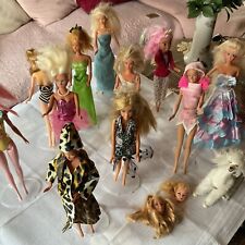 Barbie puppen ständer gebraucht kaufen  Marktredwitz