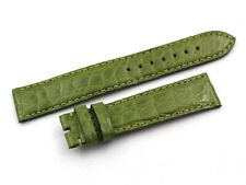 Cinturino verde pistacchio usato  Chivasso