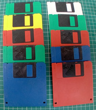 Vintage maxell floppy for sale  NEWARK