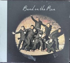 Wings CD Band On The Run (Deluxe Edn) (com CD e DVD bônus) comprar usado  Enviando para Brazil