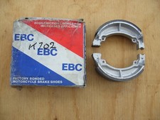 Ebc rear brake for sale Ebc rear brake for sale  DEESIDE