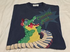 Iceberg vintage crocodile for sale  Los Angeles