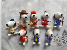 Snoopy sammelfiguren 1999 gebraucht kaufen Snoopy sammelfiguren 1999 gebraucht kaufen  Bremen