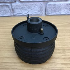 Kit chefe cubo volante Nardi genuíno 0486G.  Audi 80, 90, 100 inc Coupe, S2, usado comprar usado  Enviando para Brazil
