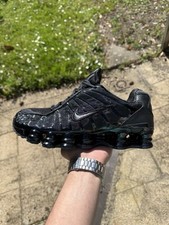 Nike shox full d'occasion  Sens