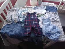 Newborn baby bundle for sale  NEWCASTLE