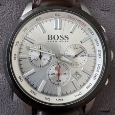 Boss tachymeter herren gebraucht kaufen  München