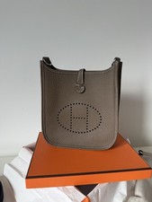 Hermes evelyne bag for sale  LONDON