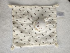 Doudou plat mouchoir d'occasion  Auterive