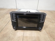 Radio navigationssystem transp gebraucht kaufen  Grimma