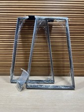 Inch trapezoid metal for sale  Birmingham