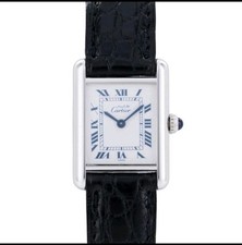 Cartier tank must gebraucht kaufen  Bonn