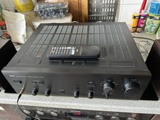 Yamaha 570 verstärker gebraucht kaufen  München