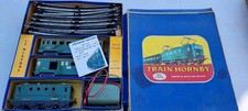 Hornby coffret mistral d'occasion  Tourrette-Levens