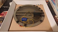 Märklin 7286 drehscheibe gebraucht kaufen  Kaiserslautern