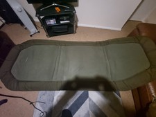 Trakker bed chair for sale  IPSWICH