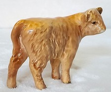 Beswick cattle highland for sale  STOKE-ON-TRENT
