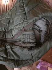 Coleman stylesynthetic mummy for sale  Knoxville