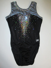 Elite gymnastics leotard for sale  Catonsville