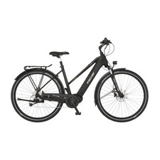 Fischer trekking bike gebraucht kaufen  Rülzheim