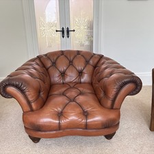 Tetrad oskar leather for sale  NEWCASTLE UPON TYNE