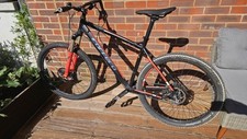 Carrera fury 27.5 for sale  RUISLIP