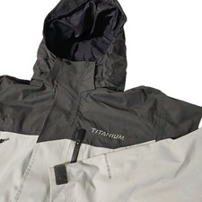 Columbia jacket titanium for sale  Springfield