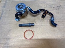 Adaptador sanduíche refrigerador de óleo motor turbo Subaru Wrx Sti 25DET 2,5L 2008-2021 comprar usado  Enviando para Brazil