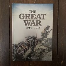 War great war for sale  STANSTED