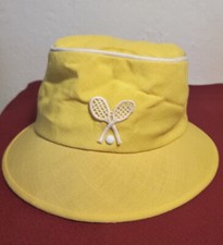 Raquete de tênis vintage Happy Capper marca Maui Kea Beach Hotel Havaí  comprar usado  Enviando para Brazil
