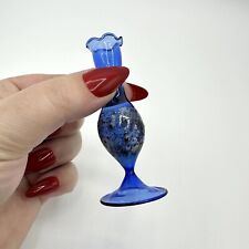 Vase glas miniatur gebraucht kaufen  Ismaning