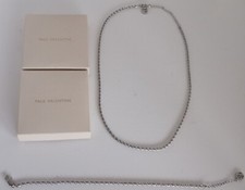 Paul valentine schmuckset gebraucht kaufen  Bühlerzell