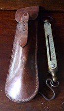 Vintage salter tubular for sale  STOKE-ON-TRENT