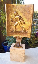 Trophée pétanque boules d'occasion  Sassenage